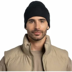 Knitted Unisex Mütze