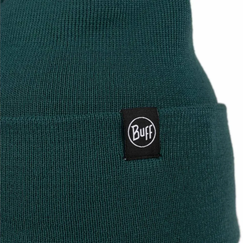 Knitted Unisex Mütze
