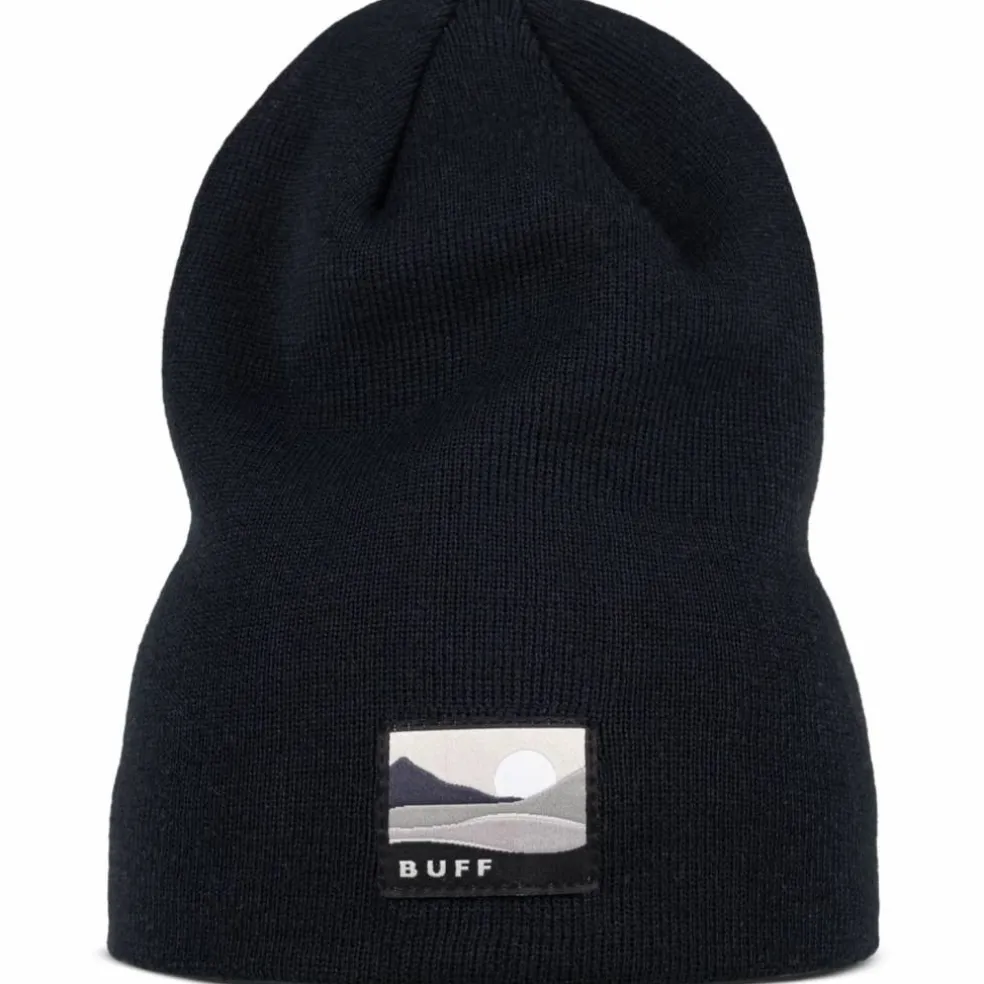 Knitted Unisex Mütze