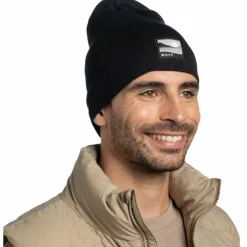 Knitted Unisex Mütze