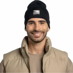 Knitted Unisex Mütze