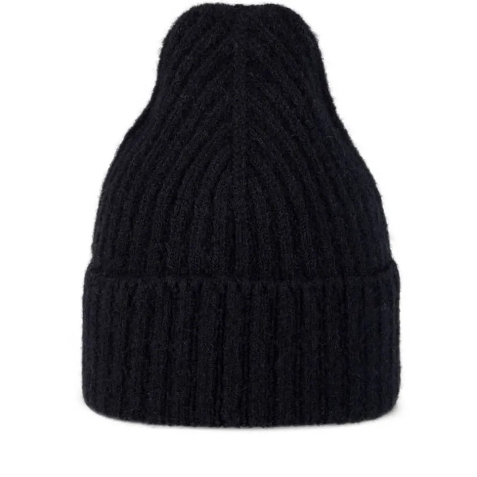 Knitted Unisex Mütze