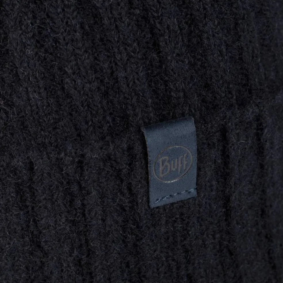Knitted Unisex Mütze