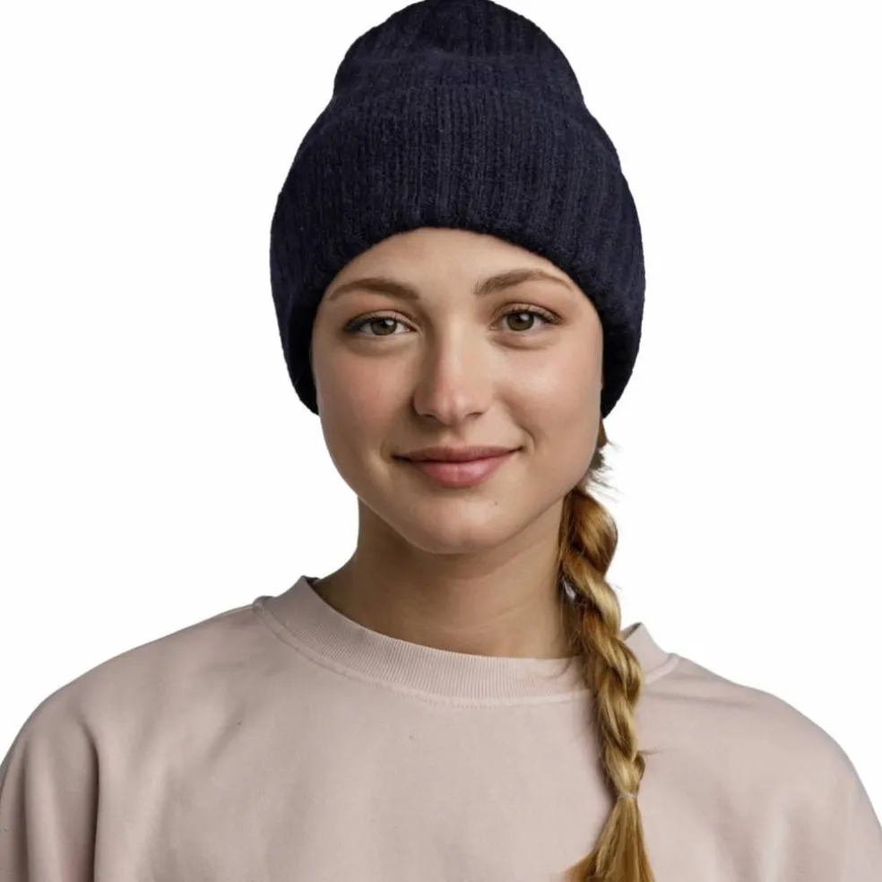 Knitted Unisex Mütze