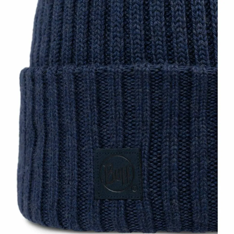 Knitted Unisex Mütze