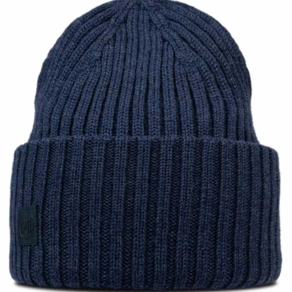 Knitted Unisex Mütze