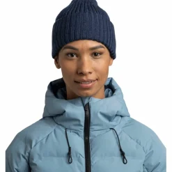 Knitted Unisex Mütze
