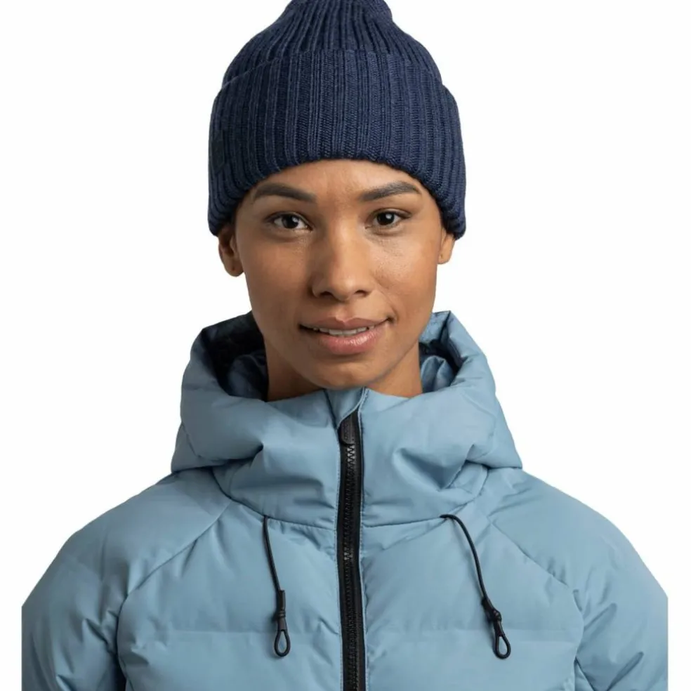 Knitted Unisex Mütze