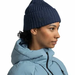 Knitted Unisex Mütze