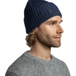Knitted Unisex Mütze