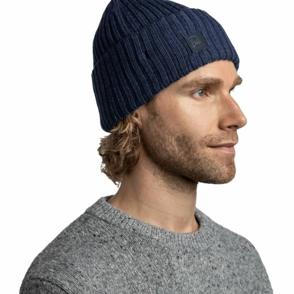 Knitted Unisex Mütze
