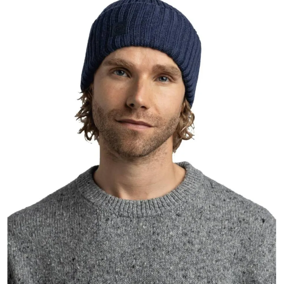 Knitted Unisex Mütze