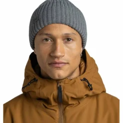 Knitted Unisex Mütze