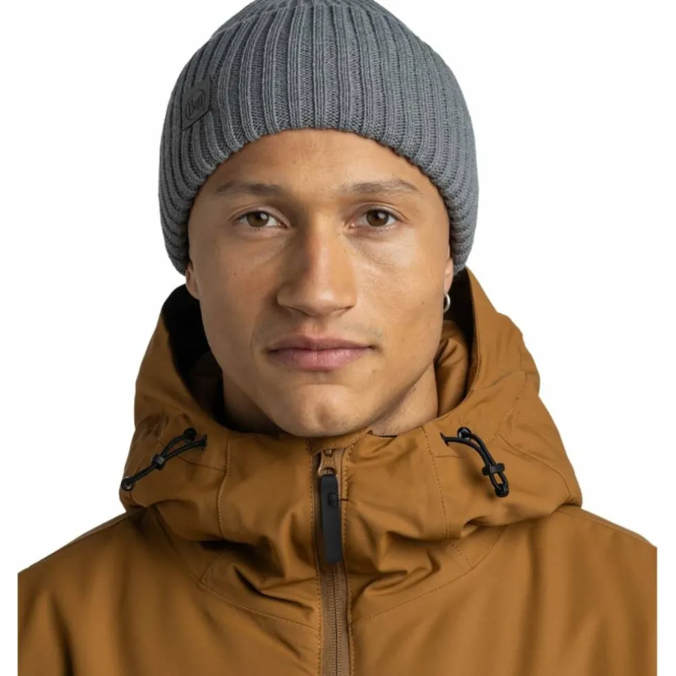 Knitted Unisex Mütze