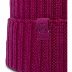 Knitted Unisex Mütze