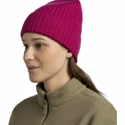 Knitted Unisex Mütze