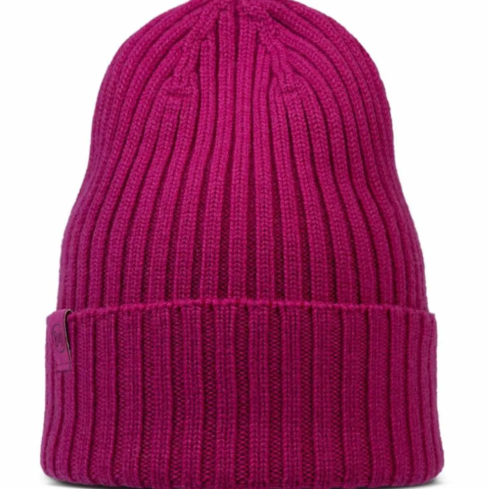 Knitted Unisex Mütze
