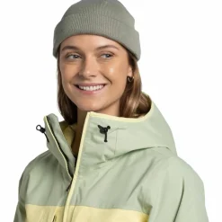 Knitted Unisex Mütze