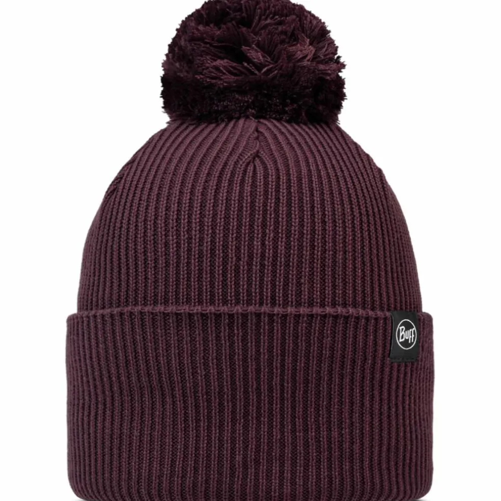 Knitted Unisex Mütze