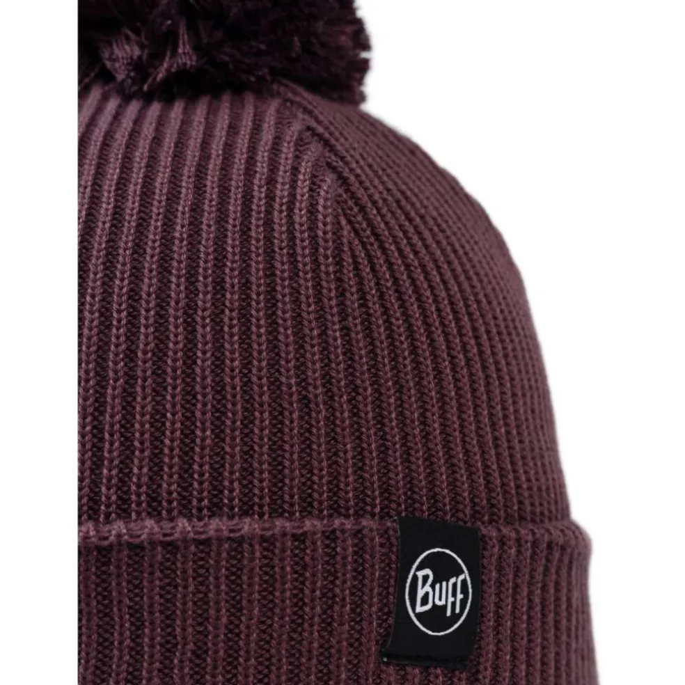 Knitted Unisex Mütze