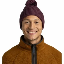 Knitted Unisex Mütze