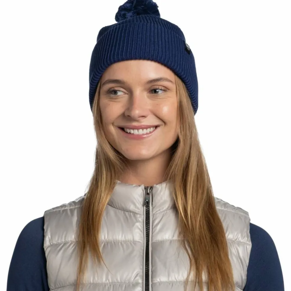 Knitted Unisex Mütze