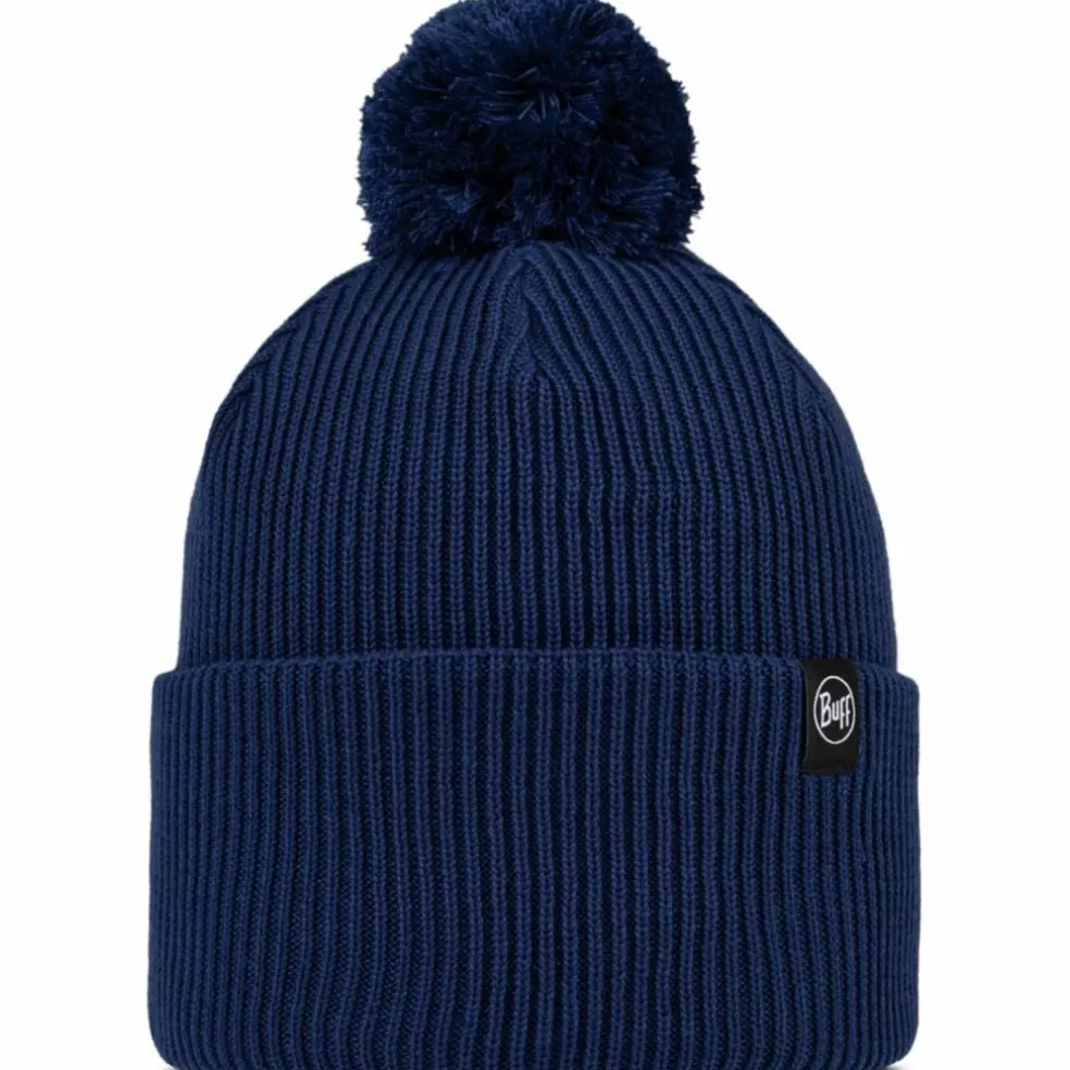 Knitted Unisex Mütze
