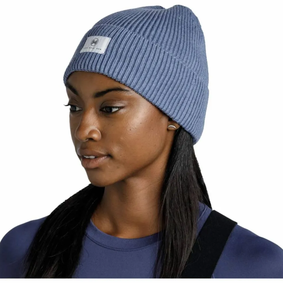 Knitted Unisex Mütze