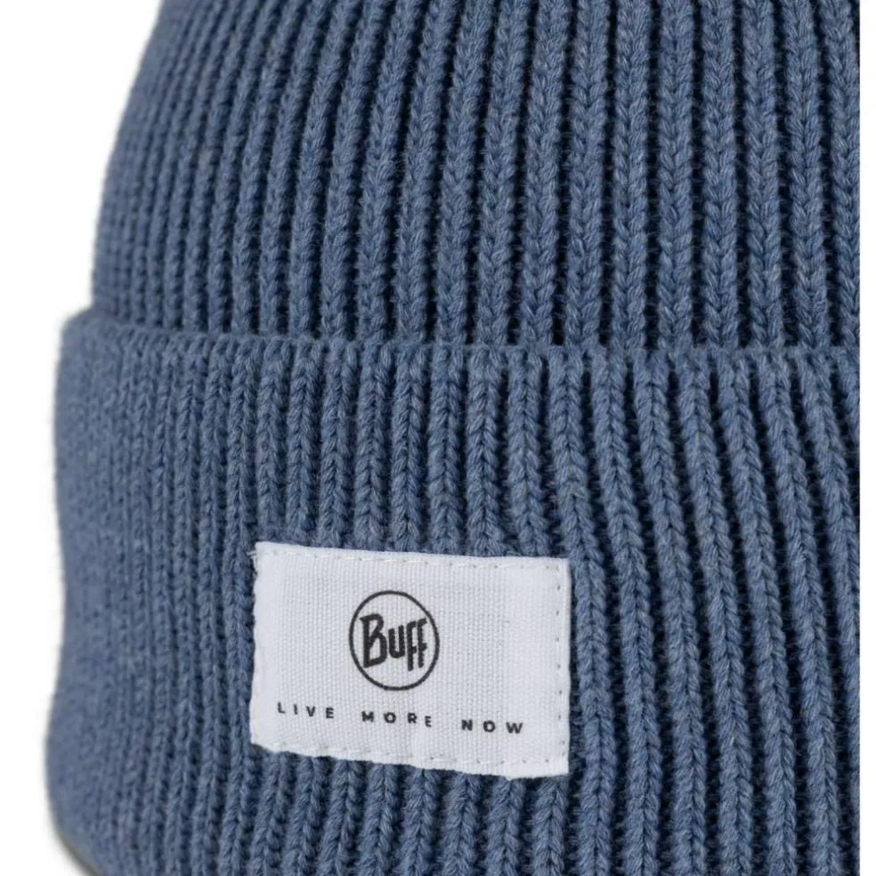Knitted Unisex Mütze