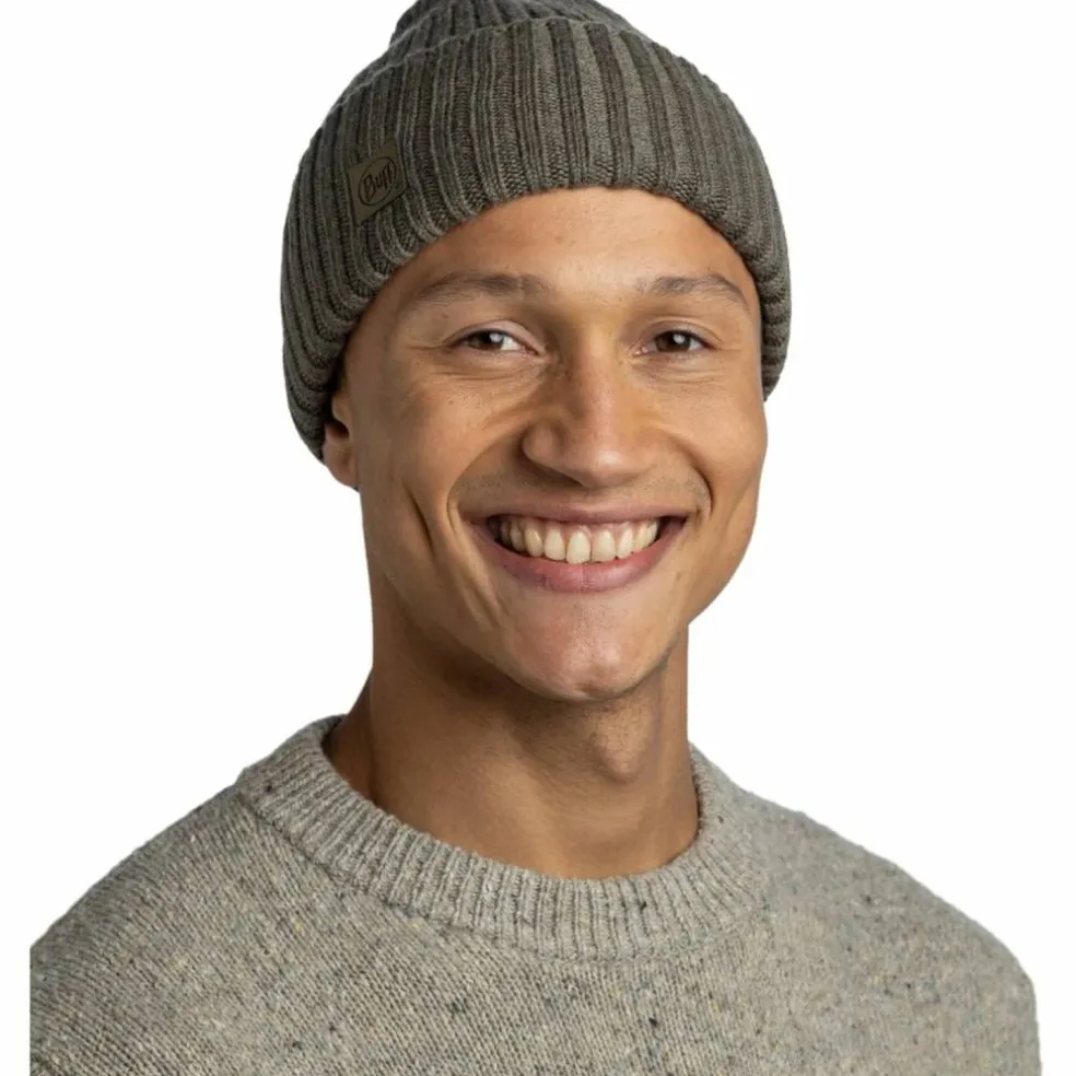 Knitted Unisex Mütze