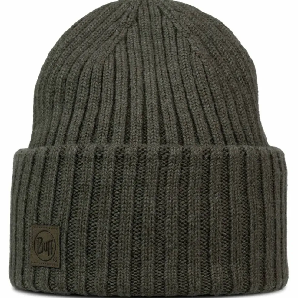 Knitted Unisex Mütze