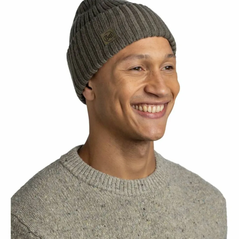 Knitted Unisex Mütze
