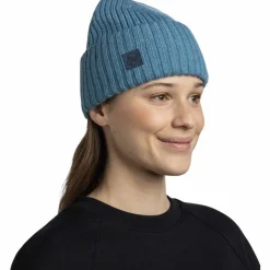 Knitted Unisex Mütze