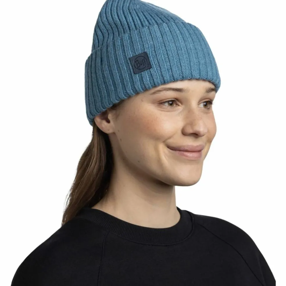 Knitted Unisex Mütze