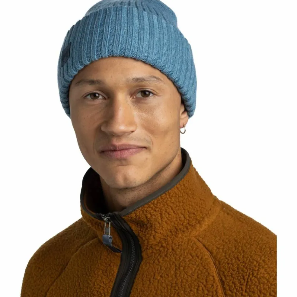Knitted Unisex Mütze