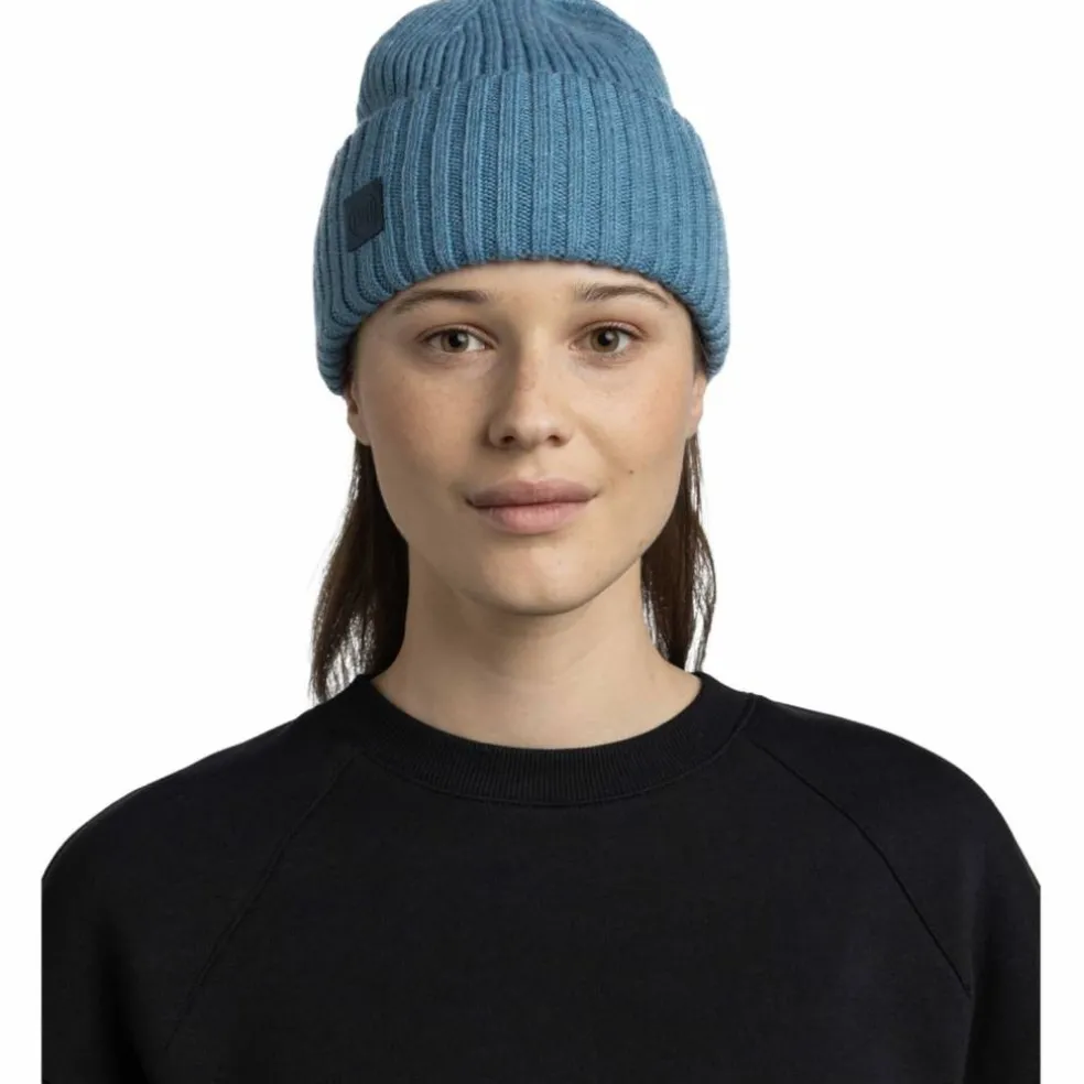 Knitted Unisex Mütze