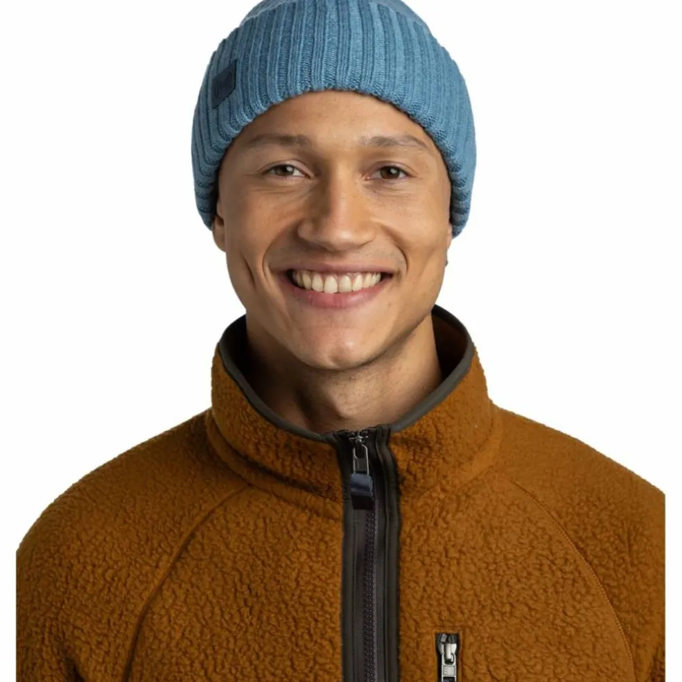 Knitted Unisex Mütze