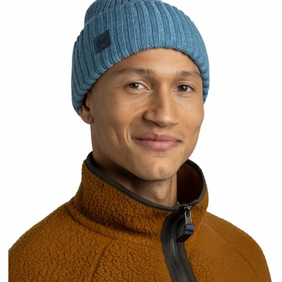 Knitted Unisex Mütze