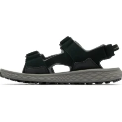 Konos Hiker 3-Strap Herren Trekkingsandalen