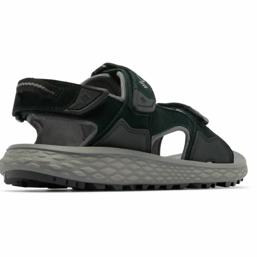 Konos Hiker 3-Strap Herren Trekkingsandalen