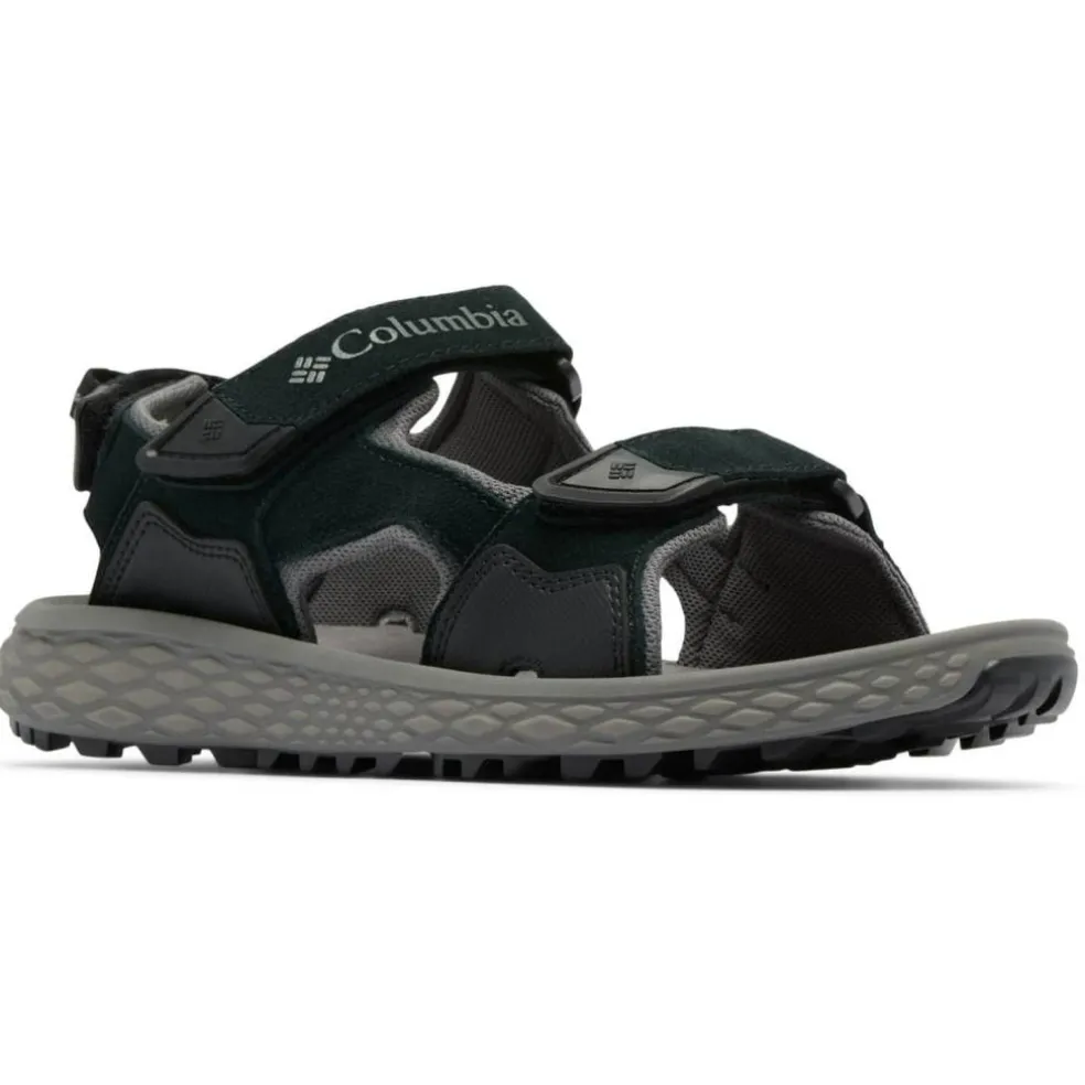 Konos Hiker 3-Strap Herren Trekkingsandalen