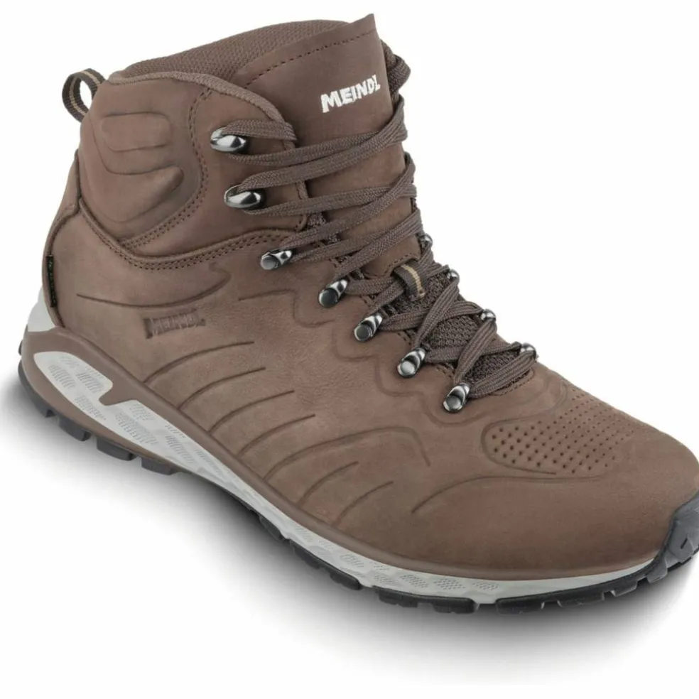 Korfu Walker Mid Herren Multifunktionsschuhe