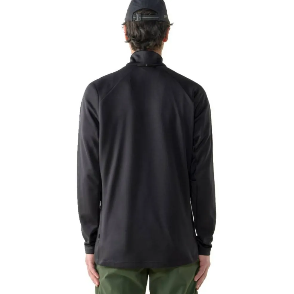 Korp Mid Herren Sweatshirt