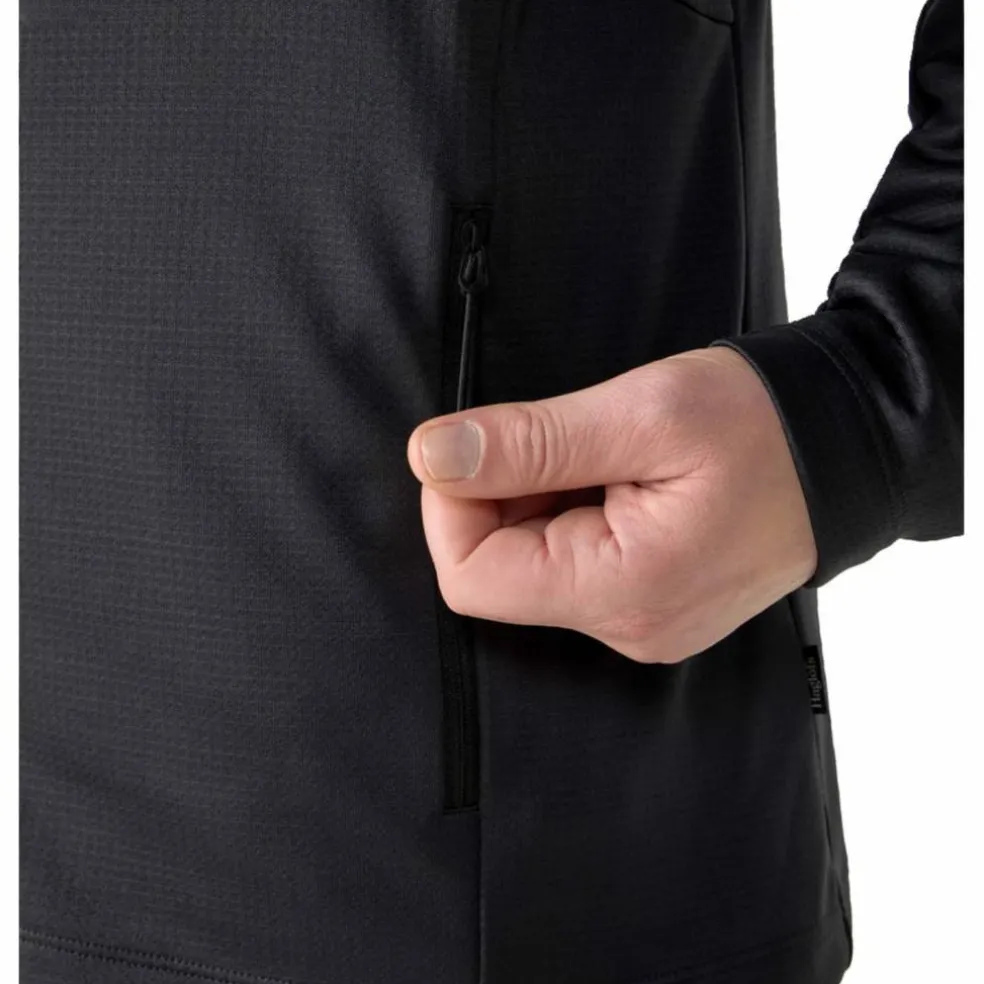 Korp Mid Herren Sweatshirt