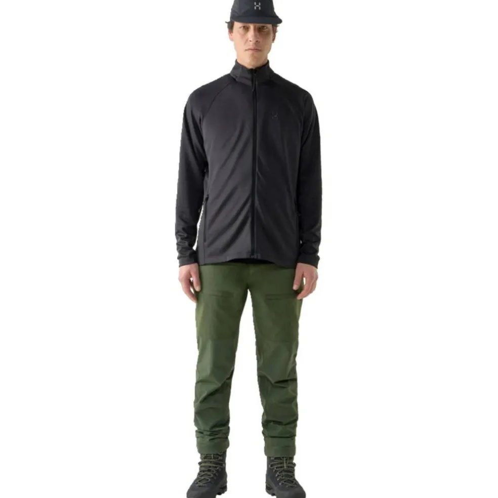 Korp Mid Herren Sweatshirt