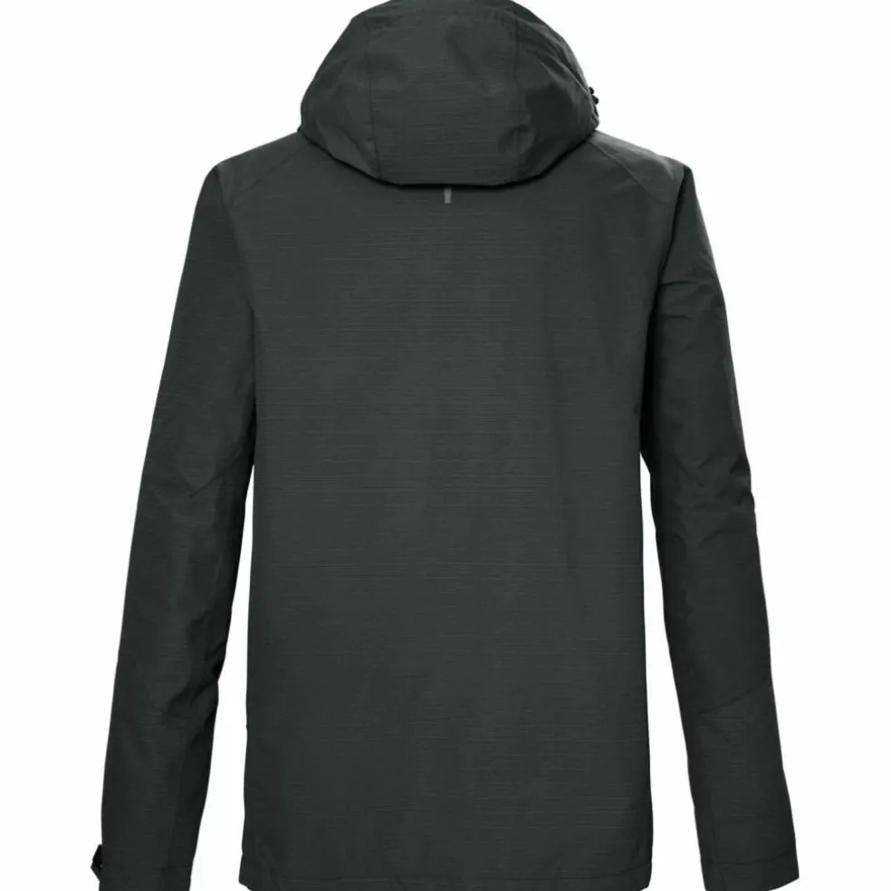 Kos 256 Carleb Unisex Funktionsjacke
