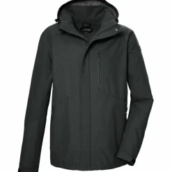 Kos 256 Carleb Unisex Funktionsjacke