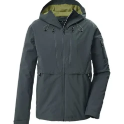 Kos 7 Herren Funktionsjacke