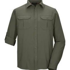 Kos 65 Herren Hemd