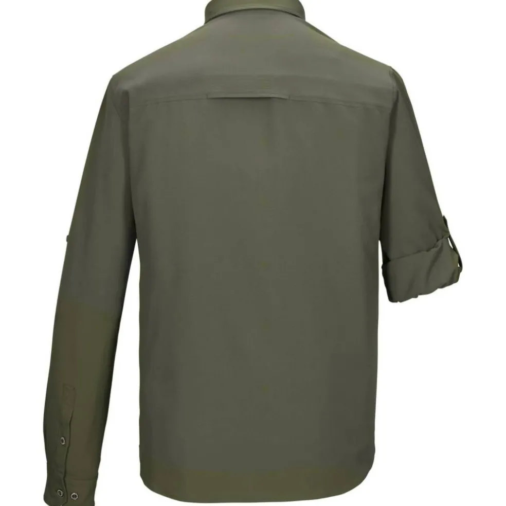 Kos 65 Herren Hemd